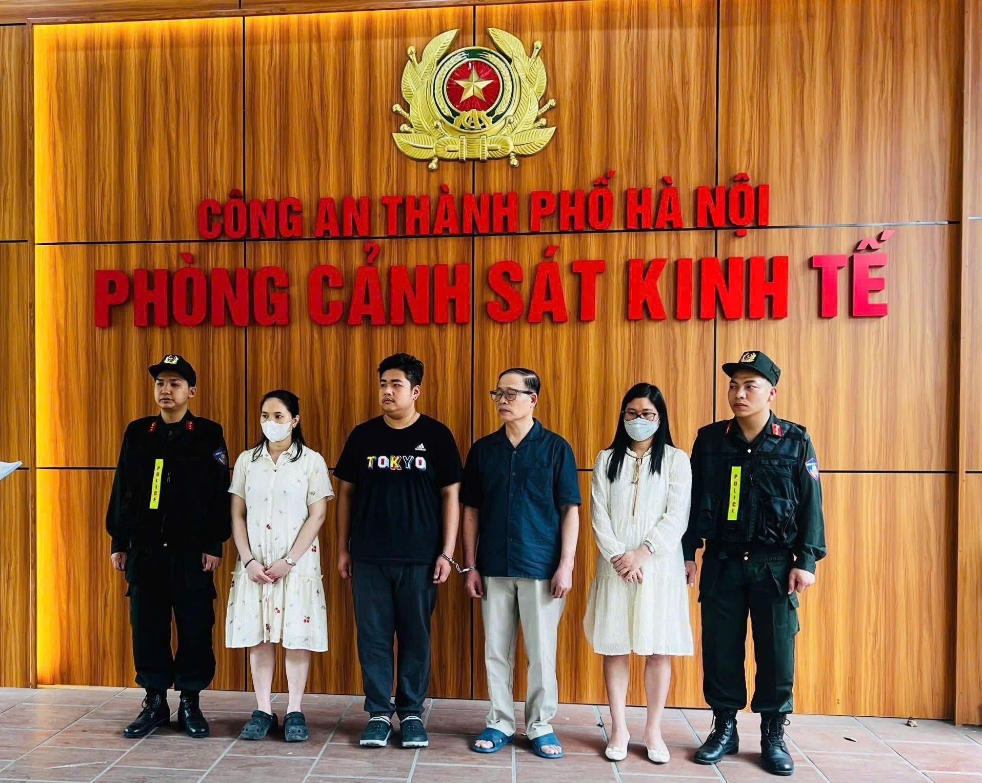 Bảo tín minh châu